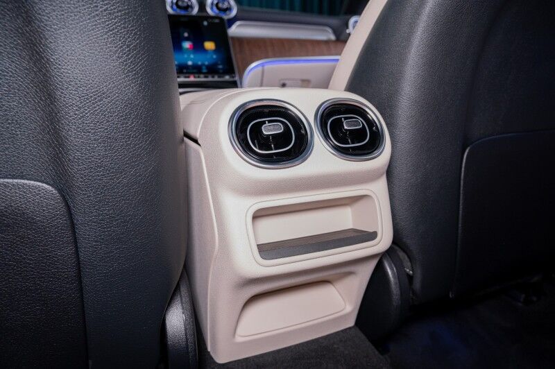 2026 Mercedes-Benz GLC 300 SUV Scottsdale AZ