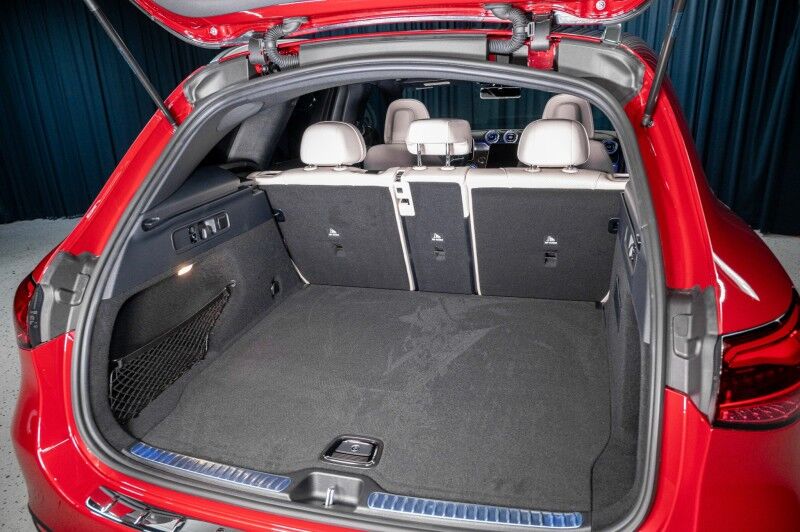 2026 Mercedes-Benz GLC 300 SUV Scottsdale AZ