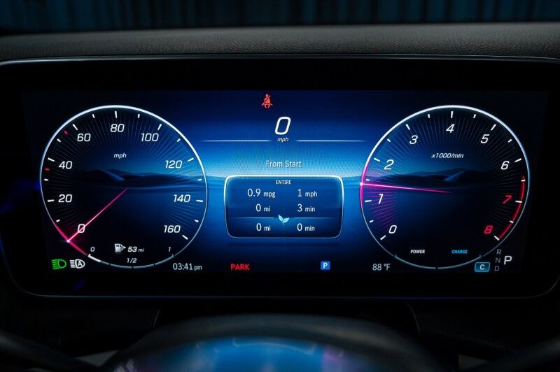 2026 Mercedes-Benz GLC 300 SUV Scottsdale AZ