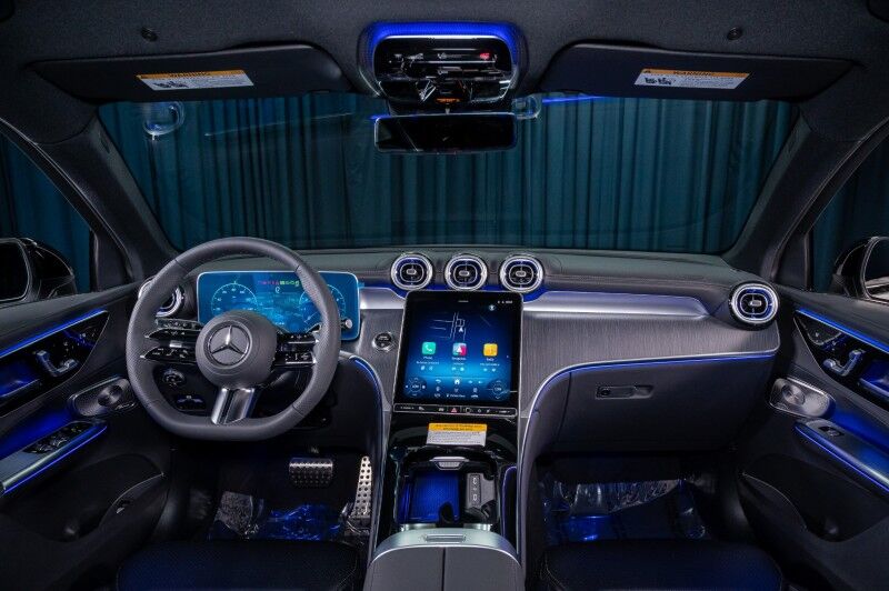 2026 Mercedes-Benz GLC 300 SUV Scottsdale AZ