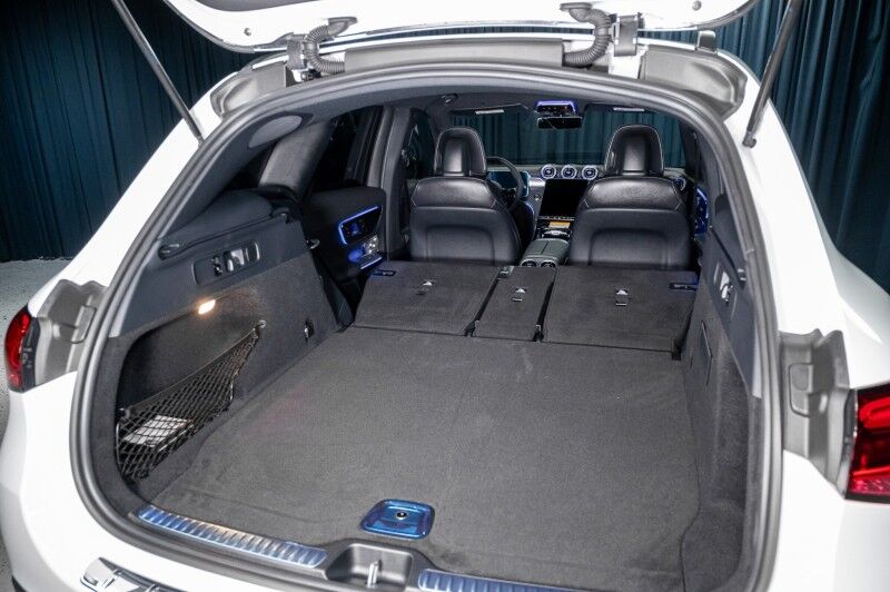 2026 Mercedes-Benz GLC 300 SUV Scottsdale AZ