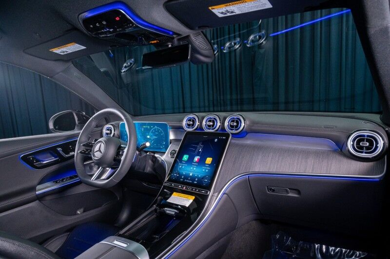 2026 Mercedes-Benz GLC 300 SUV Scottsdale AZ