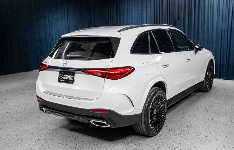 2026 Mercedes-Benz GLC 300 SUV Scottsdale AZ