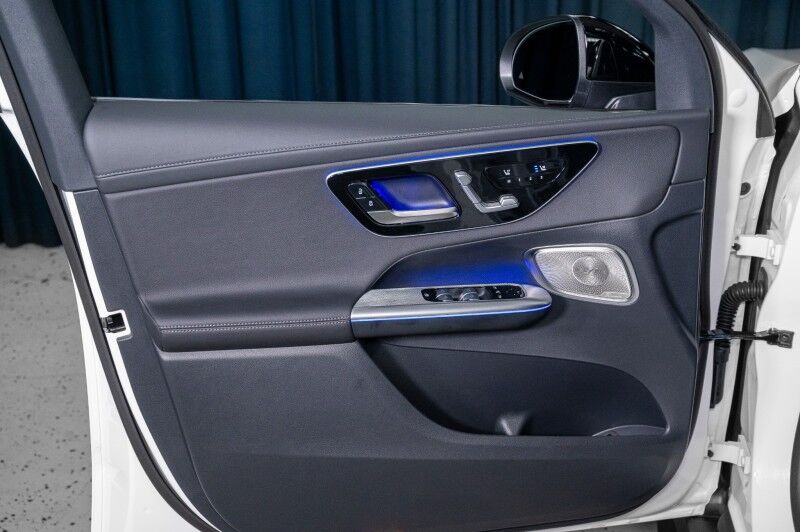 2026 Mercedes-Benz GLC 300 SUV Scottsdale AZ