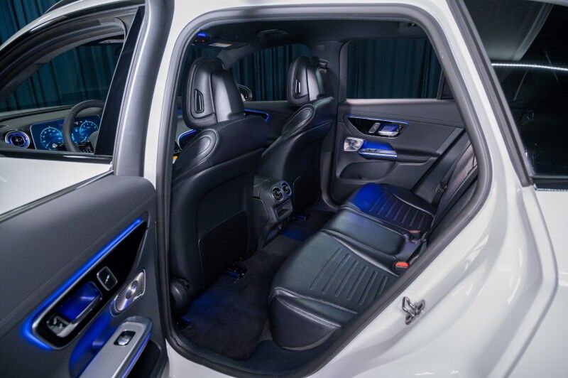 2026 Mercedes-Benz GLC 300 SUV Scottsdale AZ