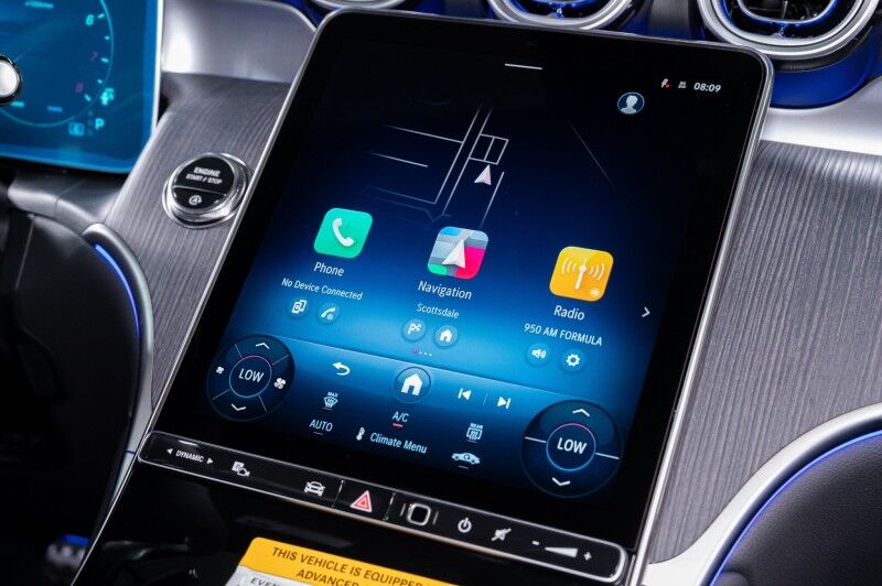 2026 Mercedes-Benz GLC 300 SUV Scottsdale AZ