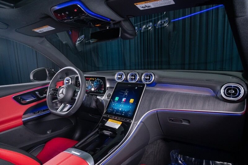 2026 Mercedes-Benz GLC 300 SUV Scottsdale AZ