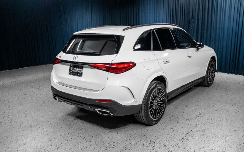 2026 Mercedes-Benz GLC 300 SUV Scottsdale AZ