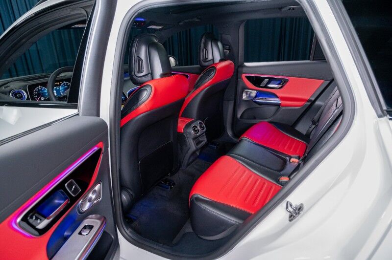 2026 Mercedes-Benz GLC 300 SUV Scottsdale AZ