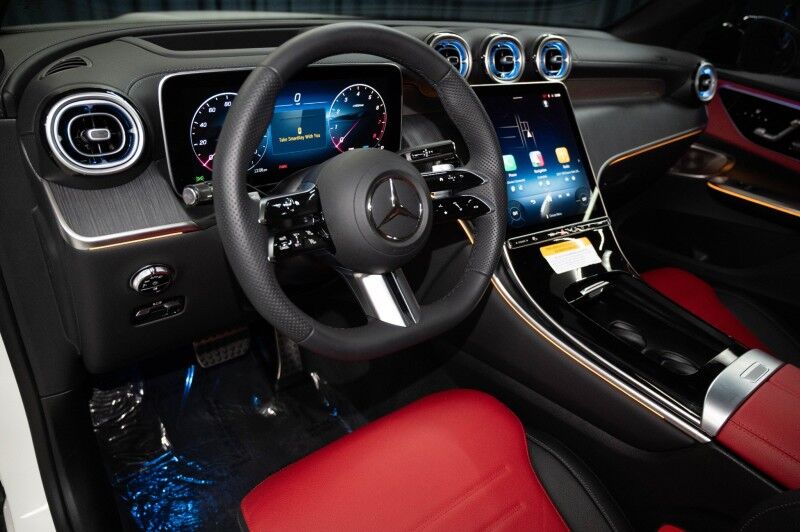 2026 Mercedes-Benz GLC 300 SUV Scottsdale AZ