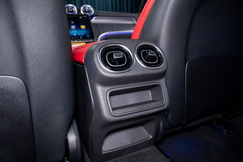 2026 Mercedes-Benz GLC 300 SUV Scottsdale AZ