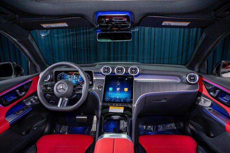 2026 Mercedes-Benz GLC 300 SUV Scottsdale AZ