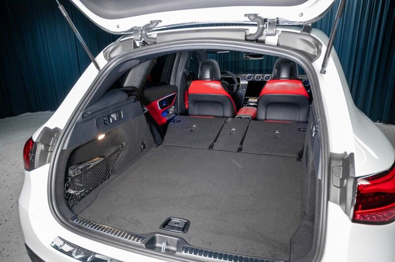 2026 Mercedes-Benz GLC 300 SUV Scottsdale AZ