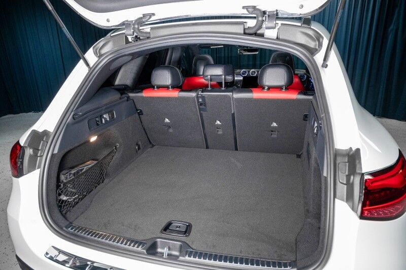 2026 Mercedes-Benz GLC 300 SUV Scottsdale AZ