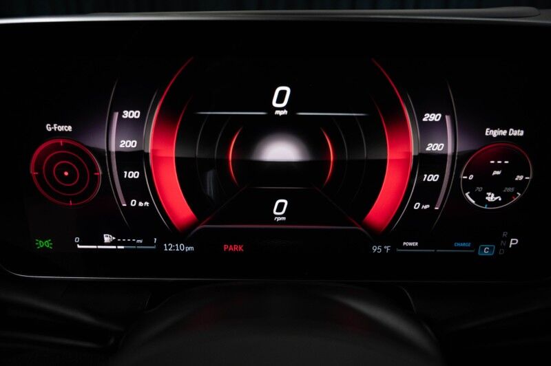 2026 Mercedes-Benz GLC 300 SUV Scottsdale AZ