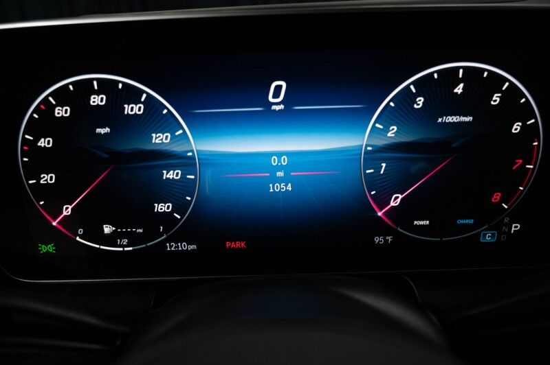 2026 Mercedes-Benz GLC 300 SUV Scottsdale AZ