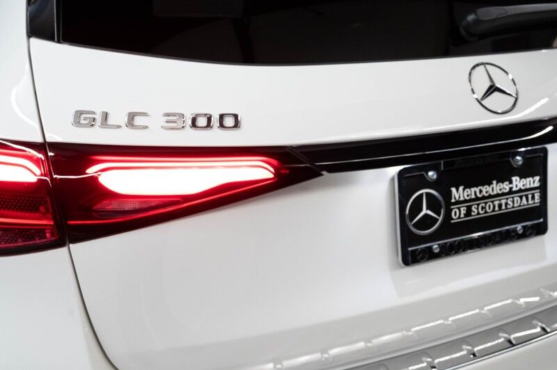 2026 Mercedes-Benz GLC 300 SUV Scottsdale AZ