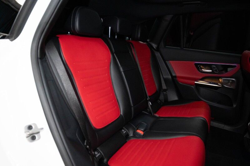 2026 Mercedes-Benz GLC 300 SUV Scottsdale AZ