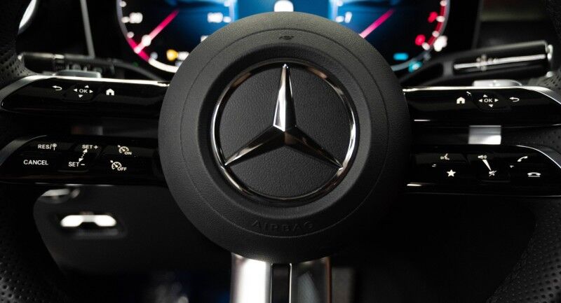 2026 Mercedes-Benz GLC 300 SUV Scottsdale AZ