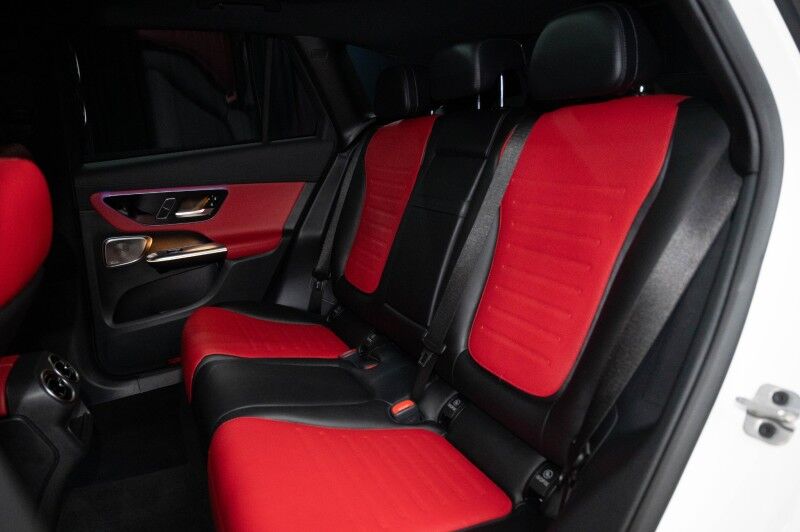 2026 Mercedes-Benz GLC 300 SUV Scottsdale AZ