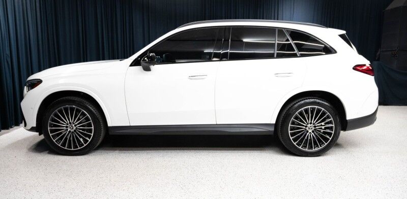 2026 Mercedes-Benz GLC 300 SUV Scottsdale AZ