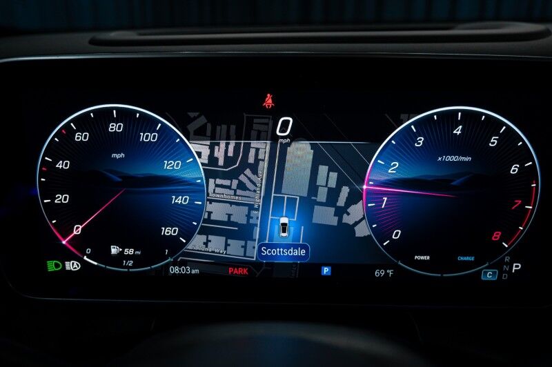 2026 Mercedes-Benz GLC 300 SUV Scottsdale AZ