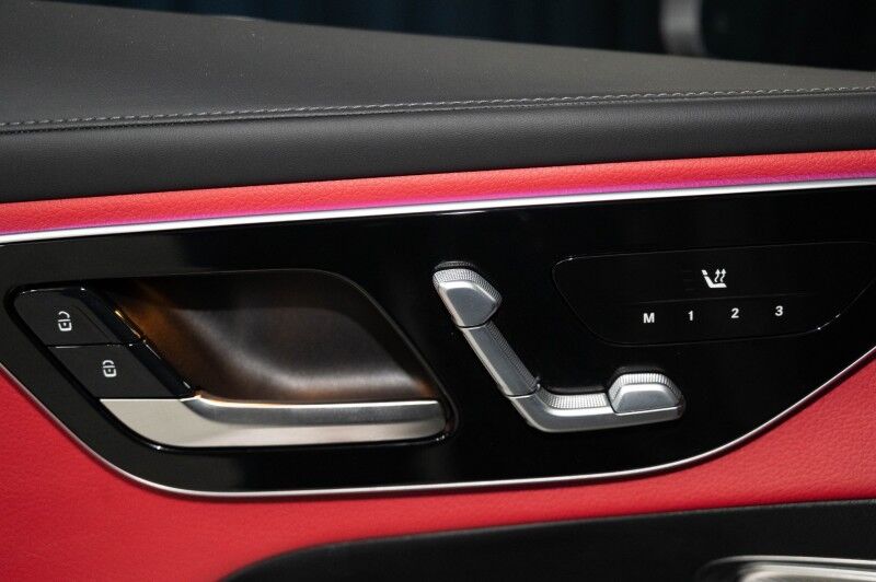 2026 Mercedes-Benz GLC 300 SUV Scottsdale AZ