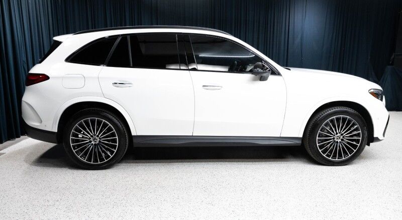 2026 Mercedes-Benz GLC 300 SUV Scottsdale AZ