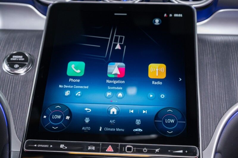 2026 Mercedes-Benz GLC 300 SUV Scottsdale AZ