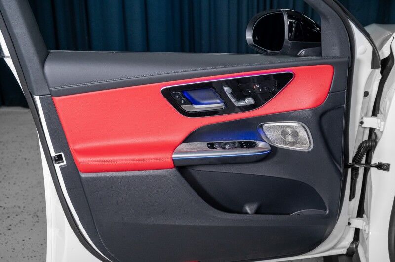 2026 Mercedes-Benz GLC 300 SUV Scottsdale AZ