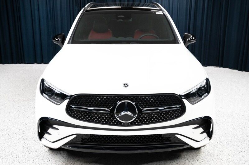 2026 Mercedes-Benz GLC 300 SUV Scottsdale AZ
