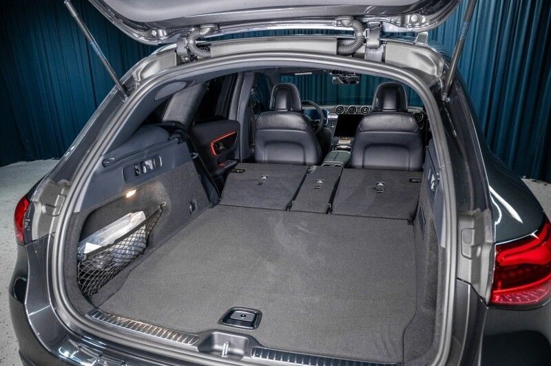 2026 Mercedes-Benz GLC 300 SUV Scottsdale AZ
