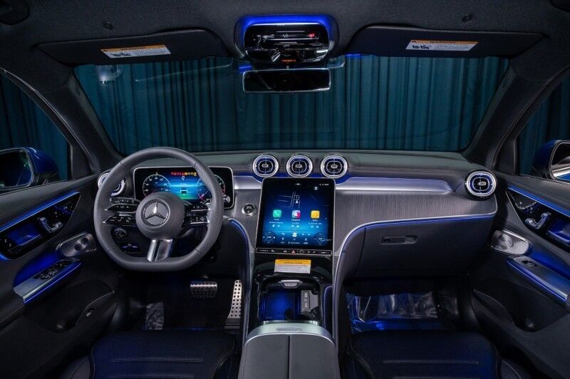 2026 Mercedes-Benz GLC 300 SUV Scottsdale AZ