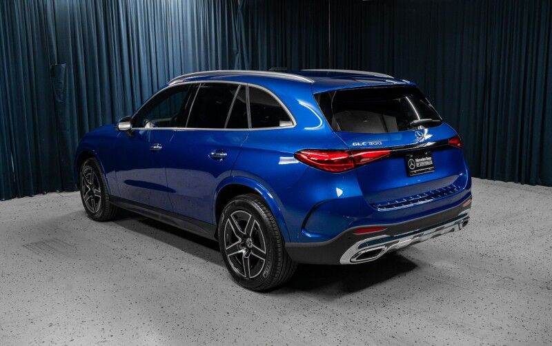 2026 Mercedes-Benz GLC 300 SUV Scottsdale AZ