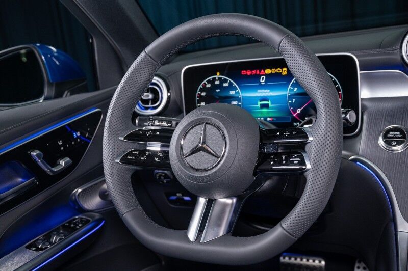 2026 Mercedes-Benz GLC 300 SUV Scottsdale AZ