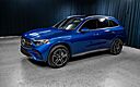 2026 Mercedes-Benz GLC 300 SUV