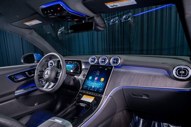 2026 Mercedes-Benz GLC 300 SUV Scottsdale AZ