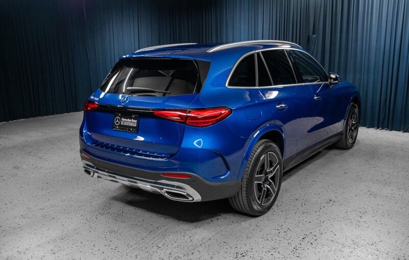 2026 Mercedes-Benz GLC 300 SUV Scottsdale AZ