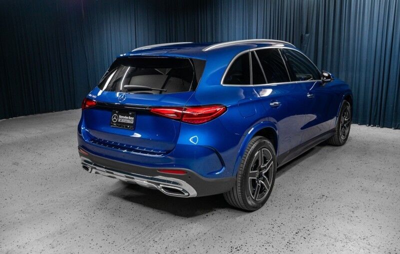 2026 Mercedes-Benz GLC 300 SUV Scottsdale AZ
