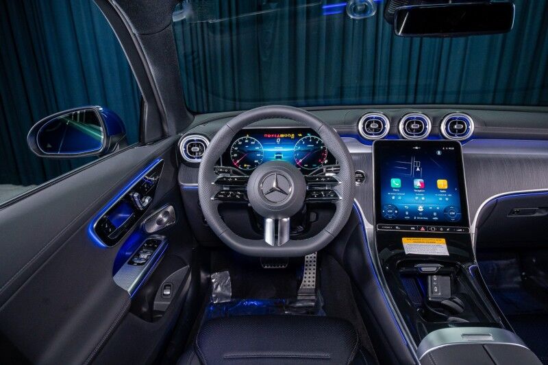 2026 Mercedes-Benz GLC 300 SUV Scottsdale AZ