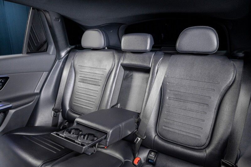 2026 Mercedes-Benz GLC 300 SUV Scottsdale AZ