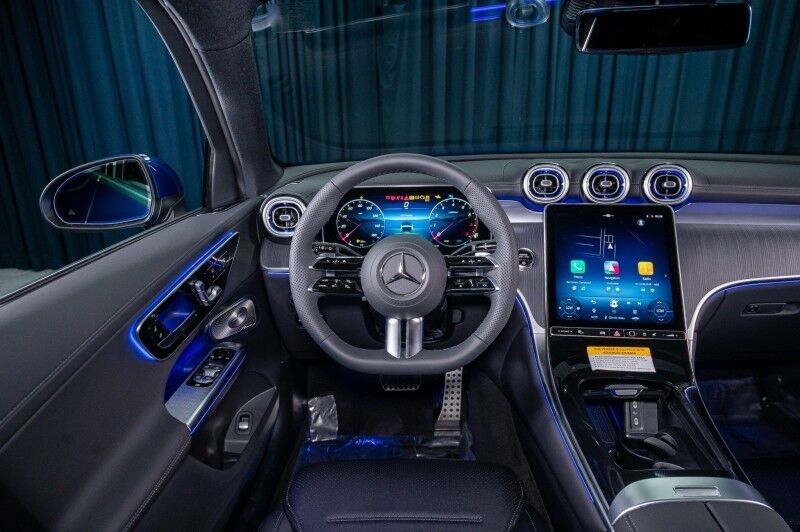 2026 Mercedes-Benz GLC 300 SUV Scottsdale AZ