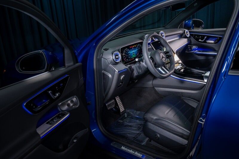 2026 Mercedes-Benz GLC 300 SUV Scottsdale AZ