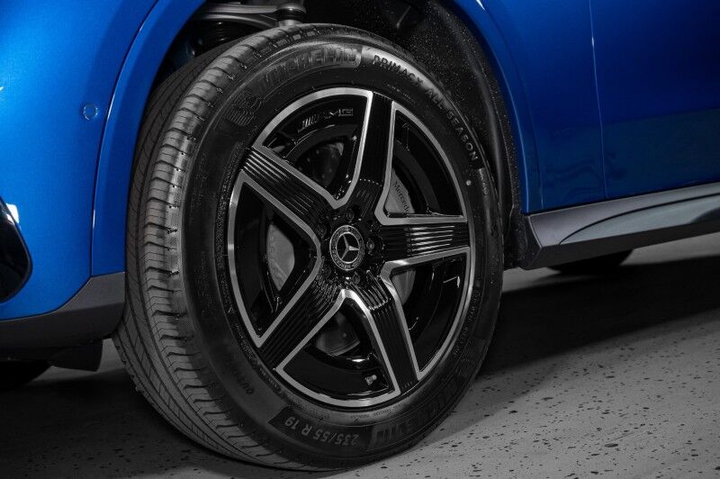 2026 Mercedes-Benz GLC 300 SUV Scottsdale AZ