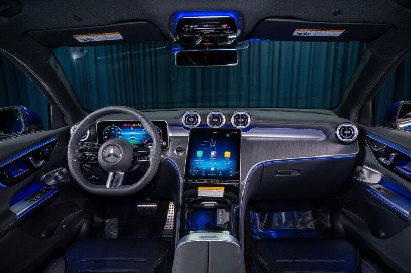 2026 Mercedes-Benz GLC 300 SUV Scottsdale AZ