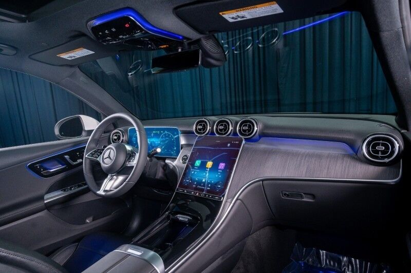 2026 Mercedes-Benz GLC 300 SUV Scottsdale AZ