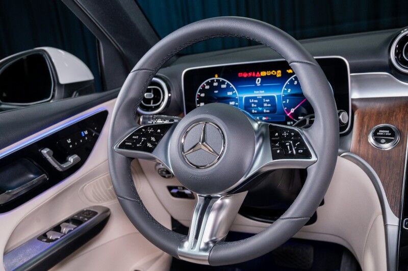2026 Mercedes-Benz GLC 300 SUV Scottsdale AZ