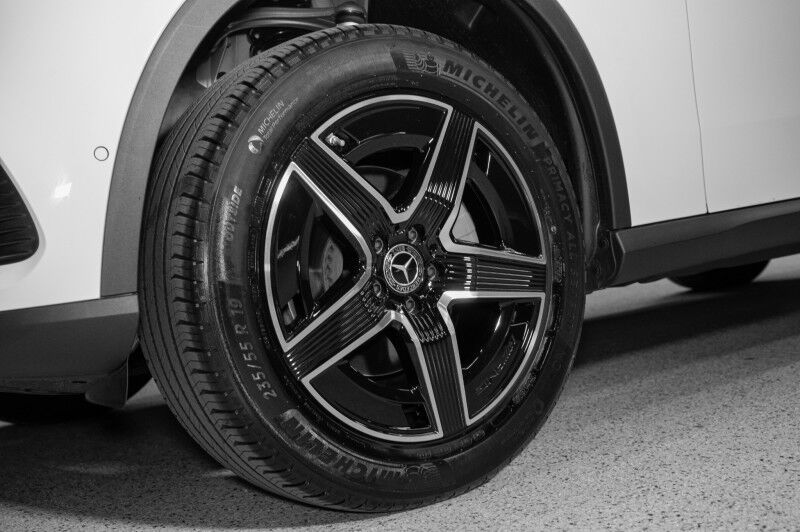 2026 Mercedes-Benz GLC 300 SUV Scottsdale AZ