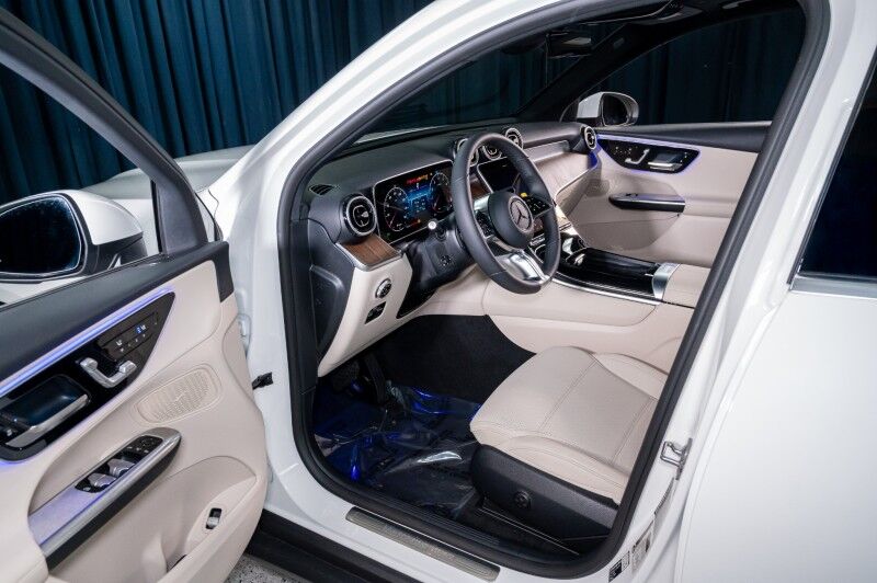2026 Mercedes-Benz GLC 300 SUV Scottsdale AZ