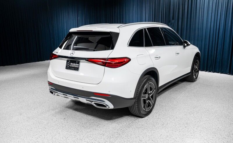 2026 Mercedes-Benz GLC 300 SUV Scottsdale AZ